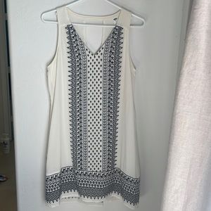 Old Navy dress in size small.